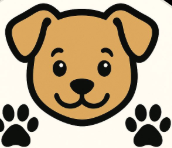 Monster Paws Logo